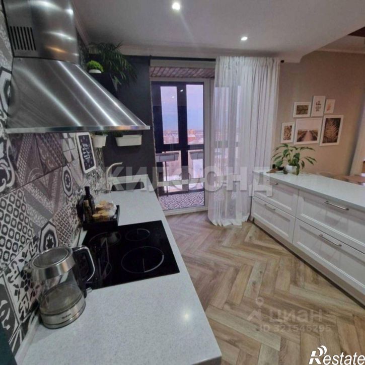 3-комн квартира ул Чертыгашева, 69,  д. 69