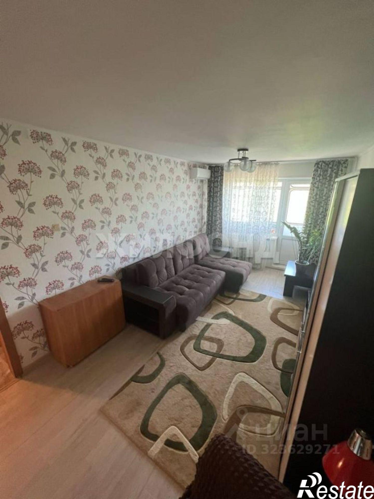 Купить квартиру за 4 200 000 рублей на Торговая улица, 20