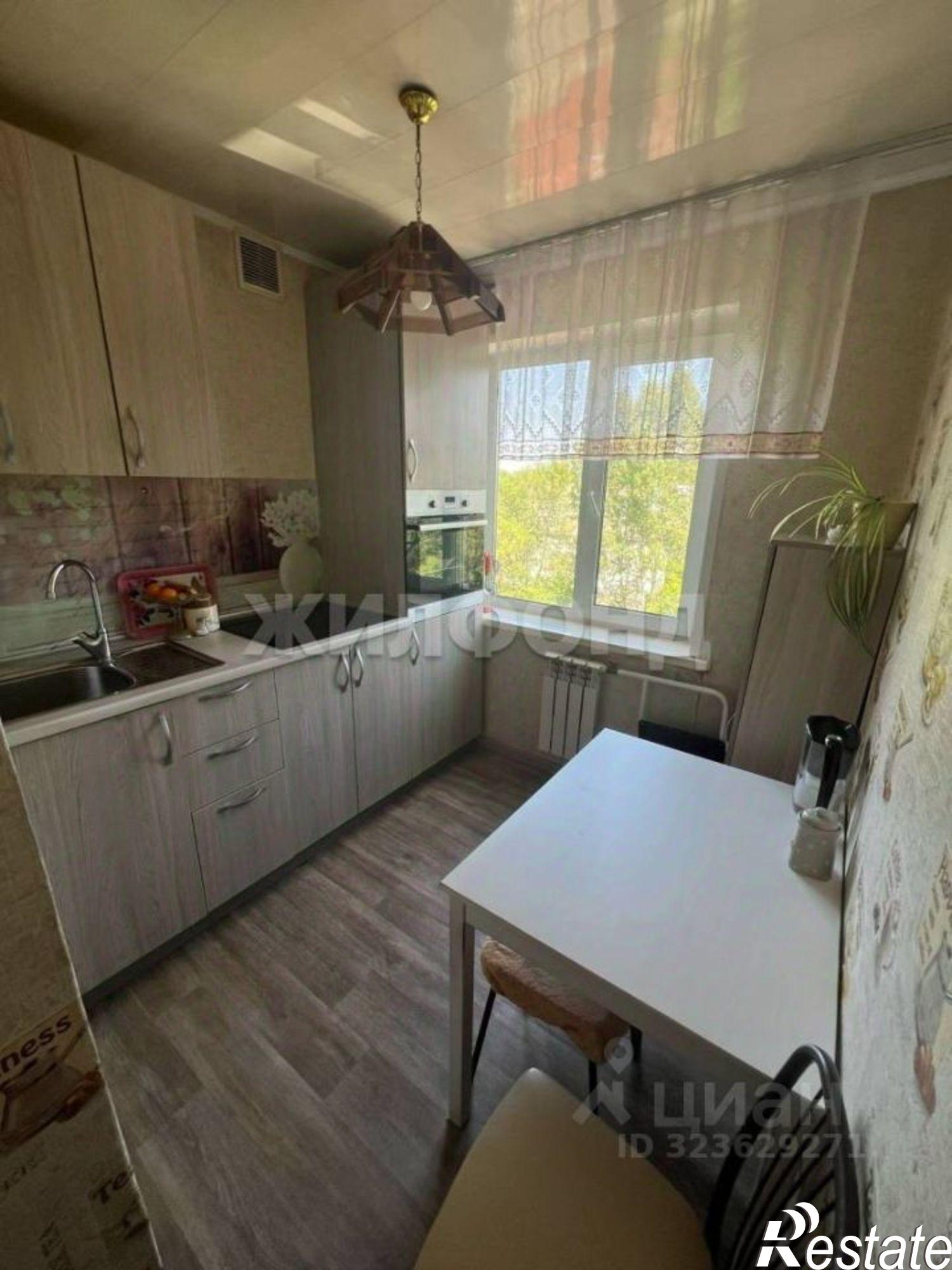 Купить квартиру за 4 200 000 рублей на Торговая улица, 20