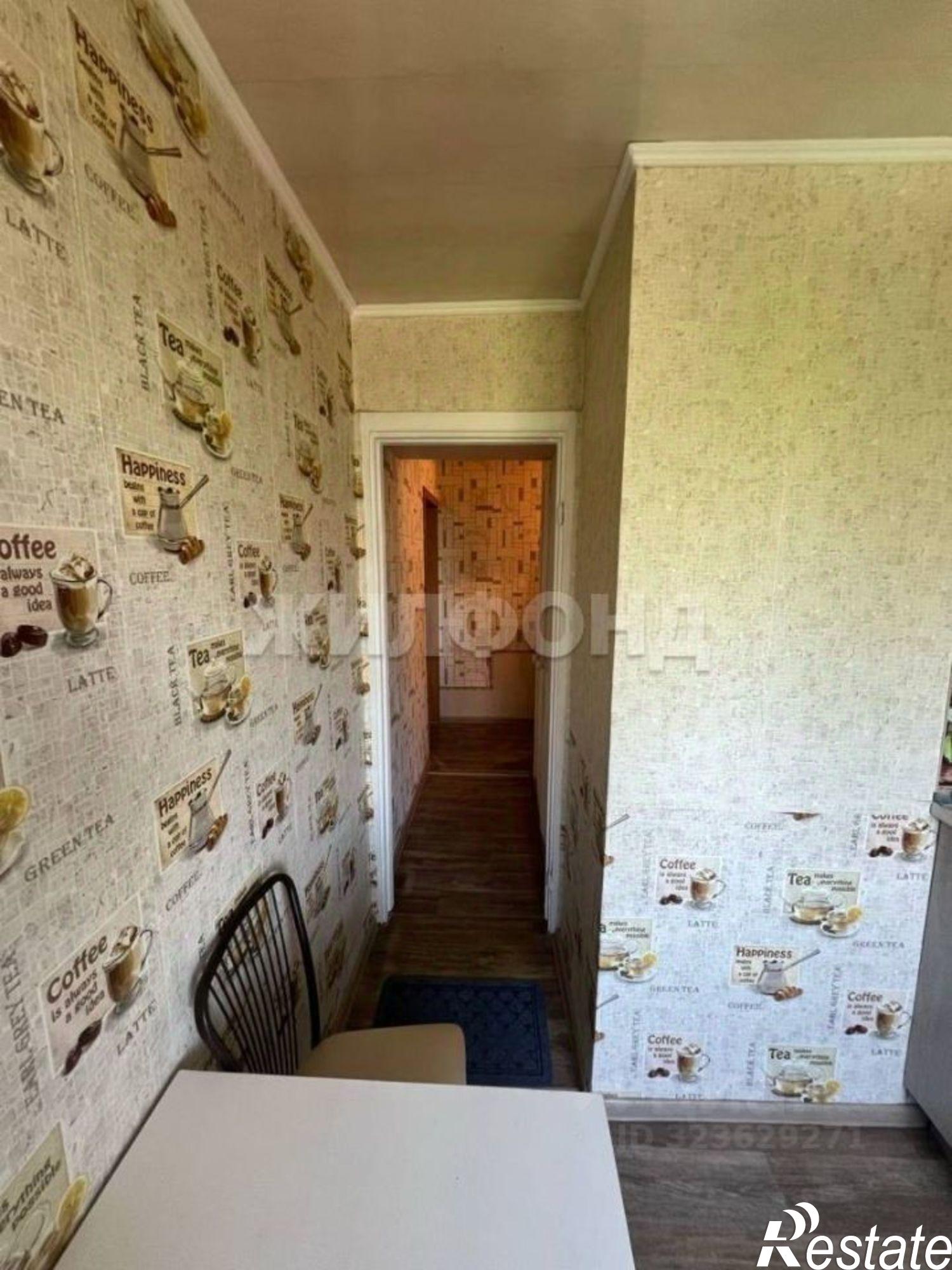 Купить квартиру за 4 200 000 рублей на Торговая улица, 20