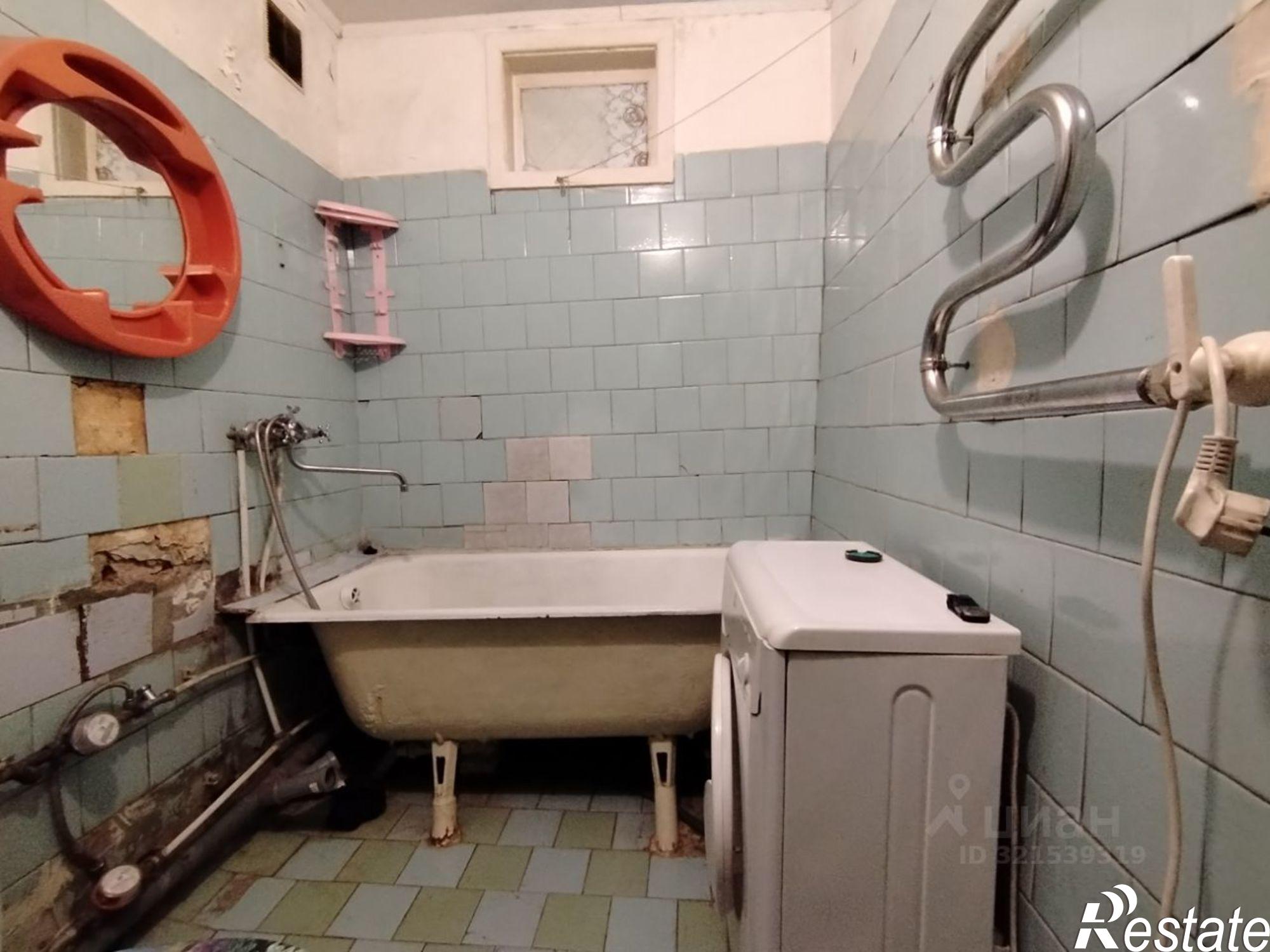 Купить квартиру за 3 649 000 рублей на улица Дзержинского, 191