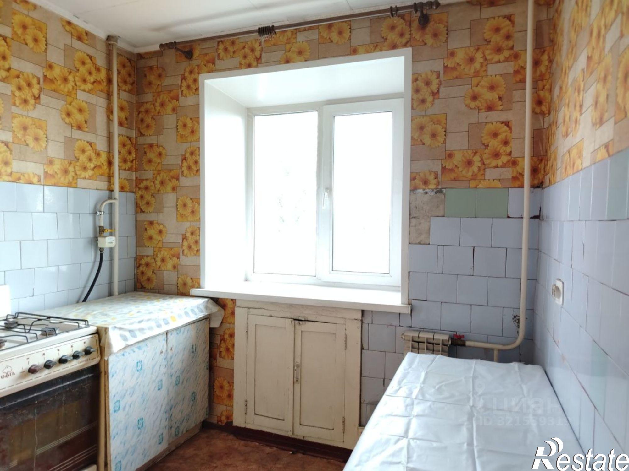 Купить квартиру за 3 649 000 рублей на улица Дзержинского, 191