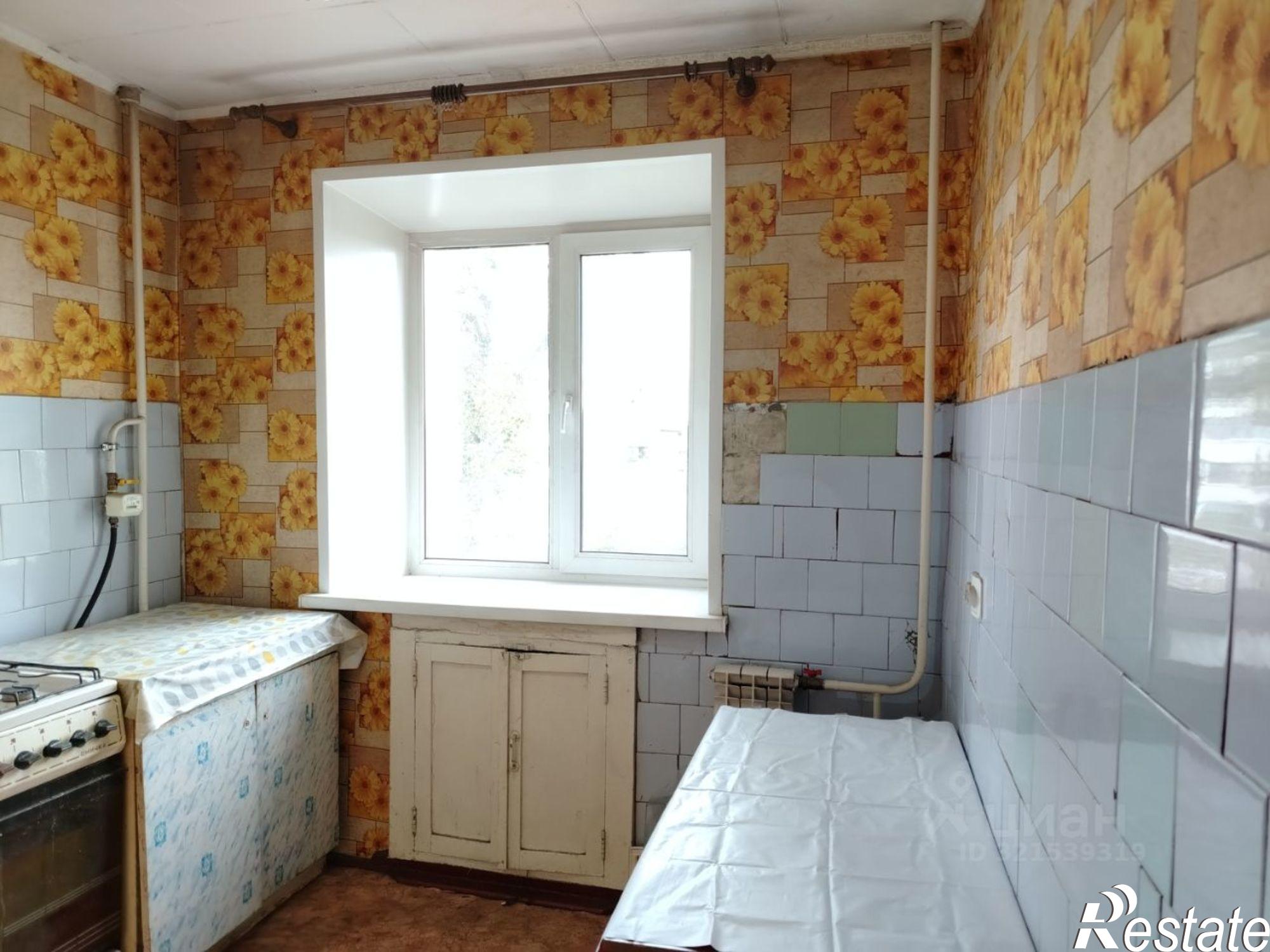 Купить квартиру за 3 649 000 рублей на улица Дзержинского, 191