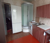 комната 12 кв м улица Кати Перекрещенко, 26