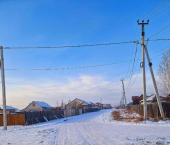 земля 6.3 сот 29-я улица