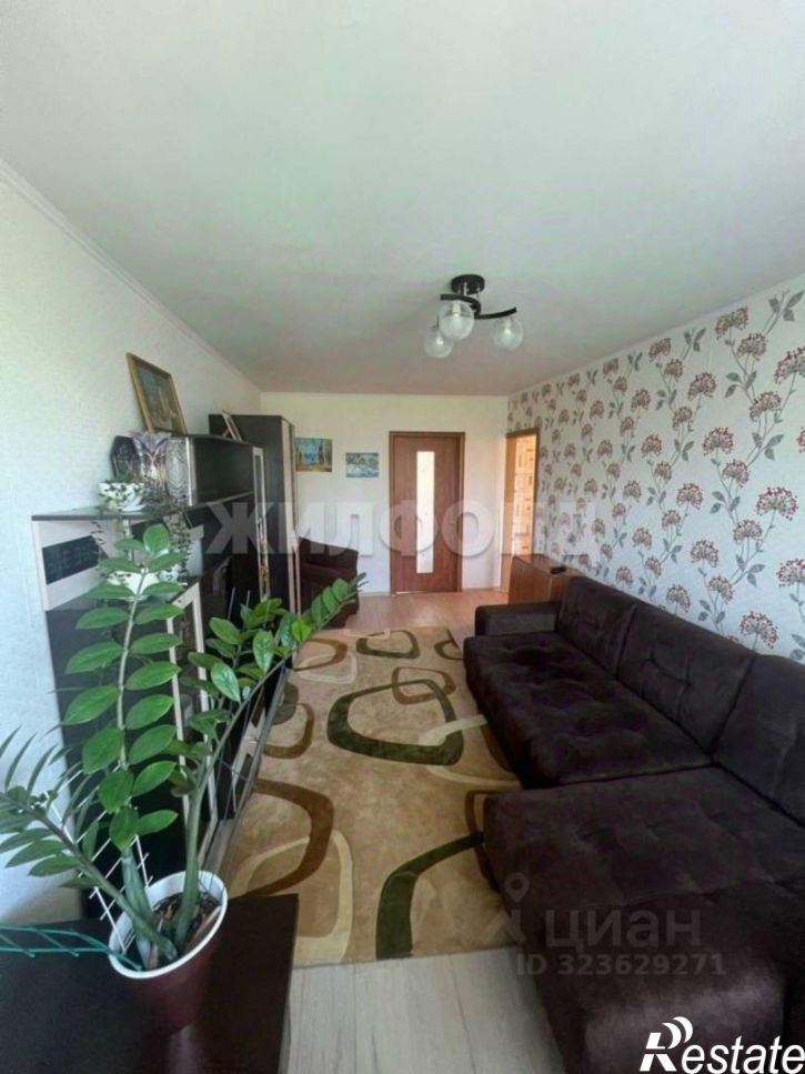 2-комн квартира Торговая улица, 20,  д. 20