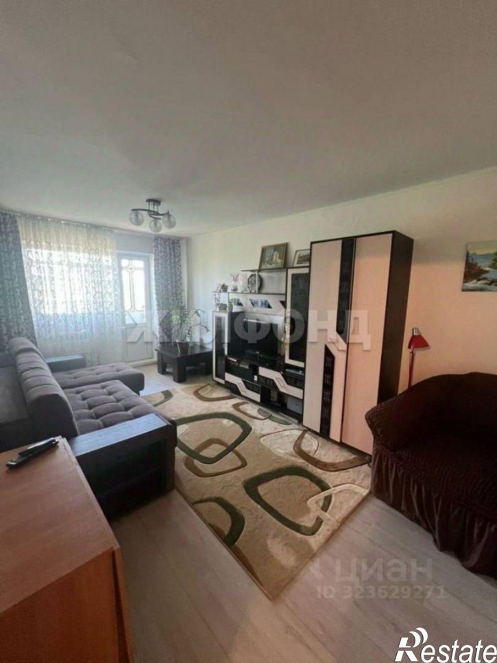 2-комн квартира Торговая улица, 20,  д. 20