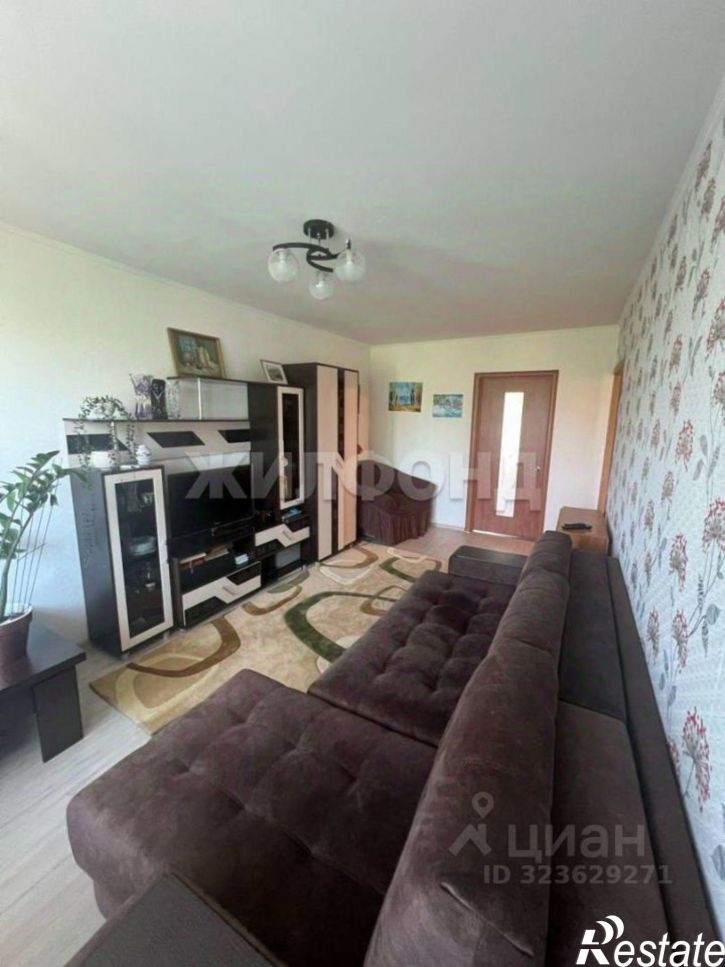 2-комн квартира Торговая улица, 20,  д. 20