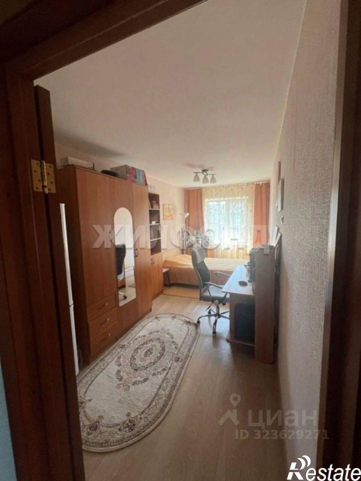 2-комн квартира Торговая улица, 20,  д. 20