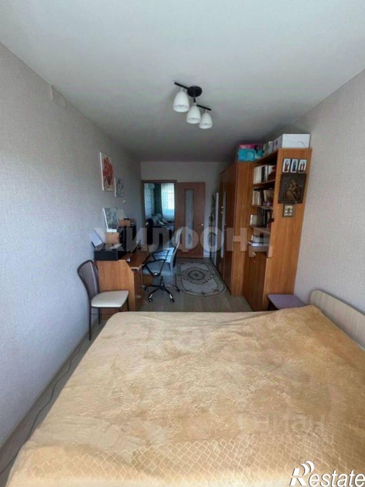 2-комн квартира Торговая улица, 20,  д. 20