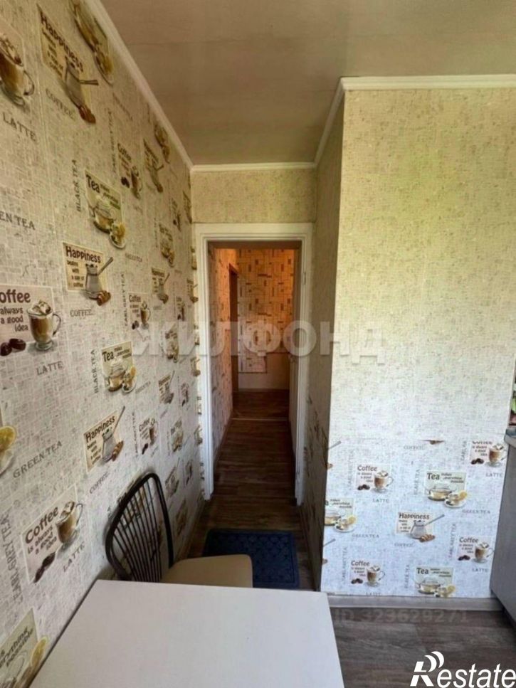 2-комн квартира Торговая улица, 20,  д. 20