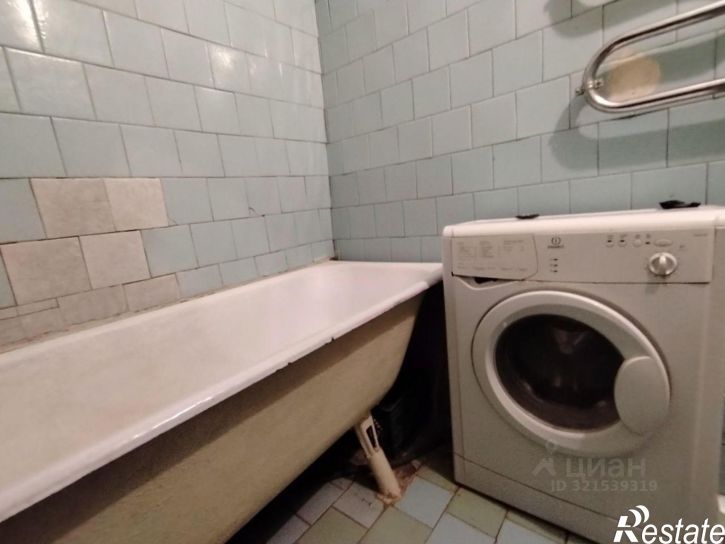 2-комн квартира улица Дзержинского, 191,  д. 191