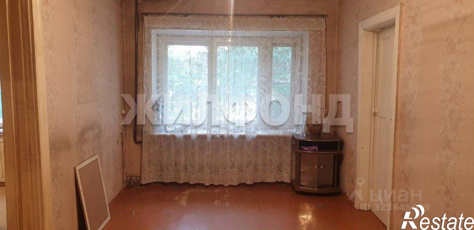 Купить квартиру за 3 990 000 рублей на Советская улица, 36