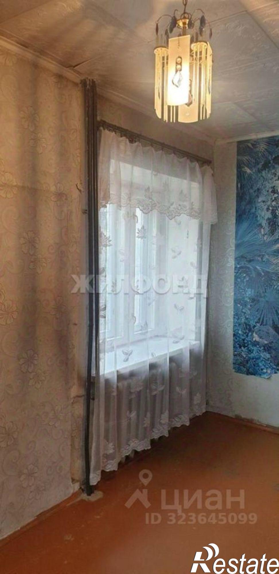 Купить квартиру за 3 990 000 рублей на Советская улица, 36