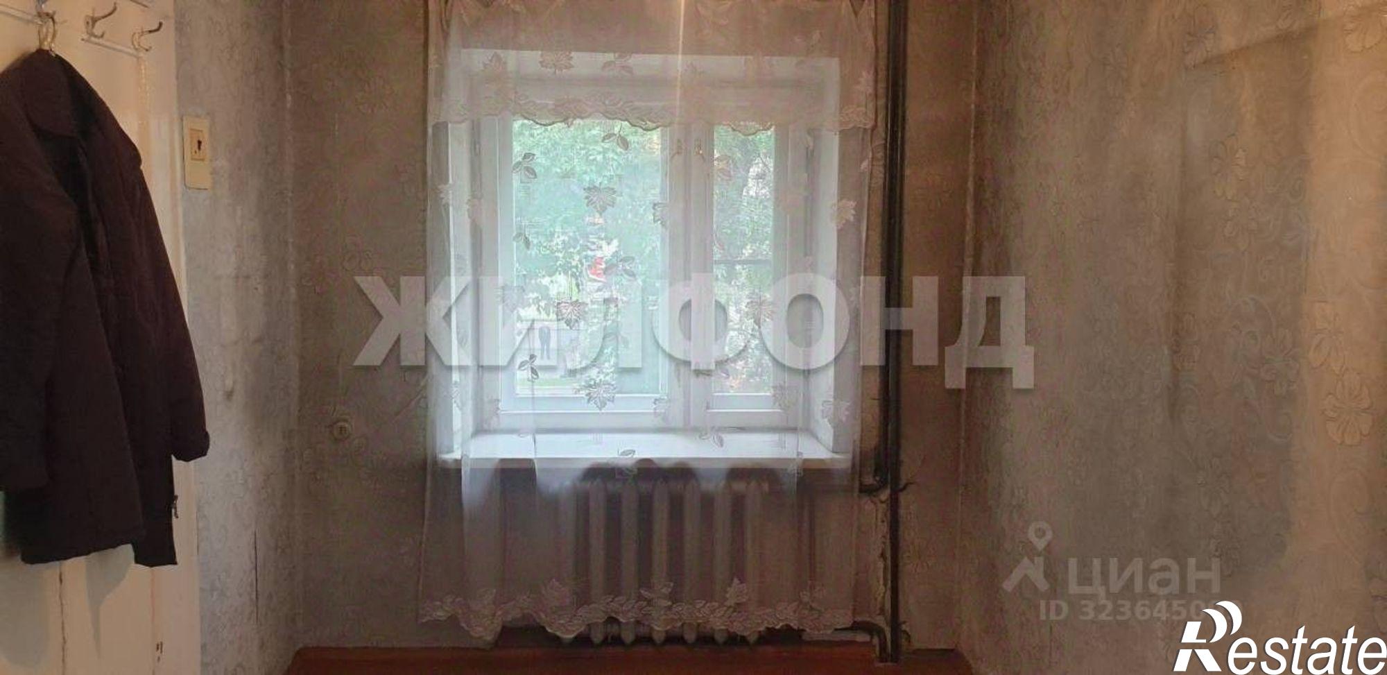 Купить квартиру за 3 990 000 рублей на Советская улица, 36