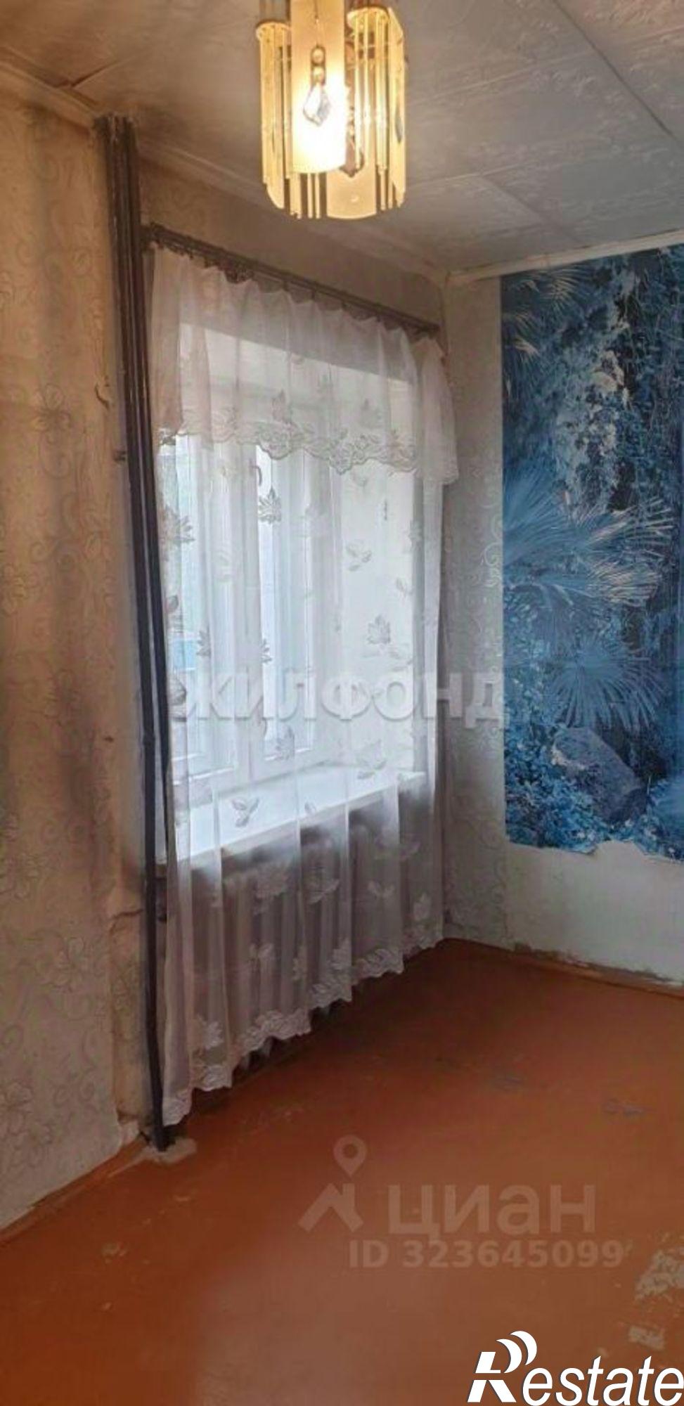 Купить квартиру за 3 990 000 рублей на Советская улица, 36