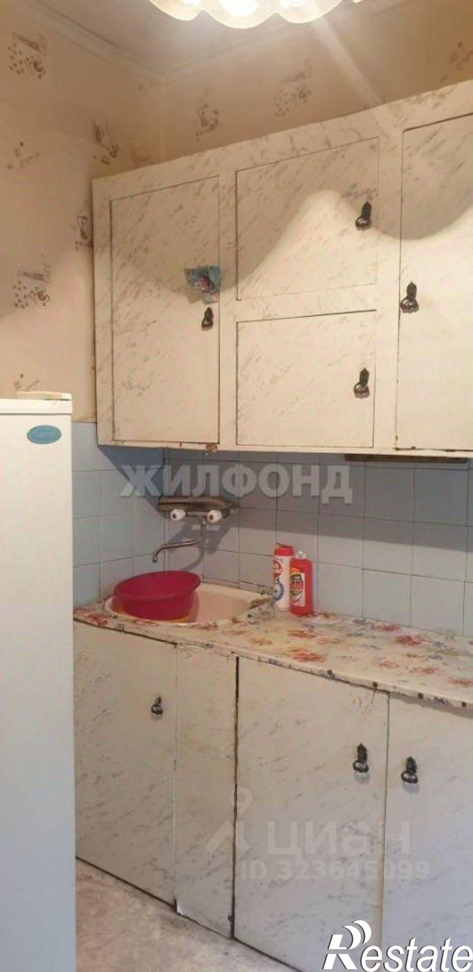 Купить квартиру за 3 990 000 рублей на Советская улица, 36