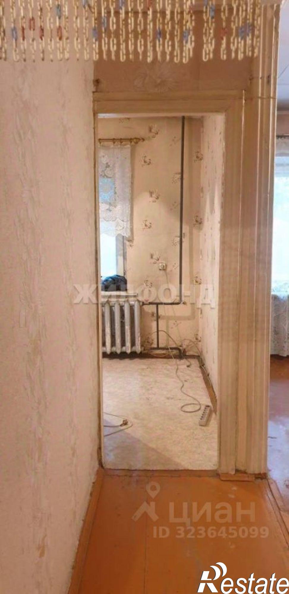 Купить квартиру за 3 990 000 рублей на Советская улица, 36