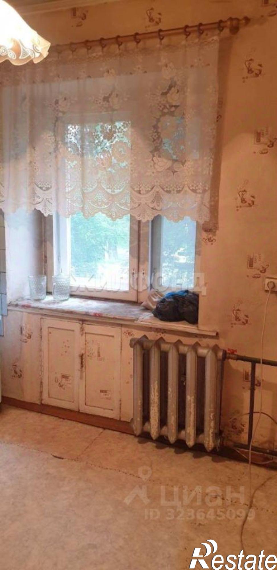 Купить квартиру за 3 990 000 рублей на Советская улица, 36