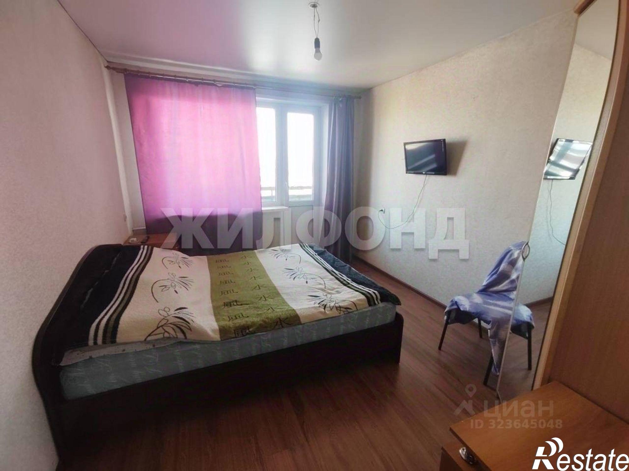 Купить квартиру за 5 100 000 рублей на улица Кошурникова, 3А