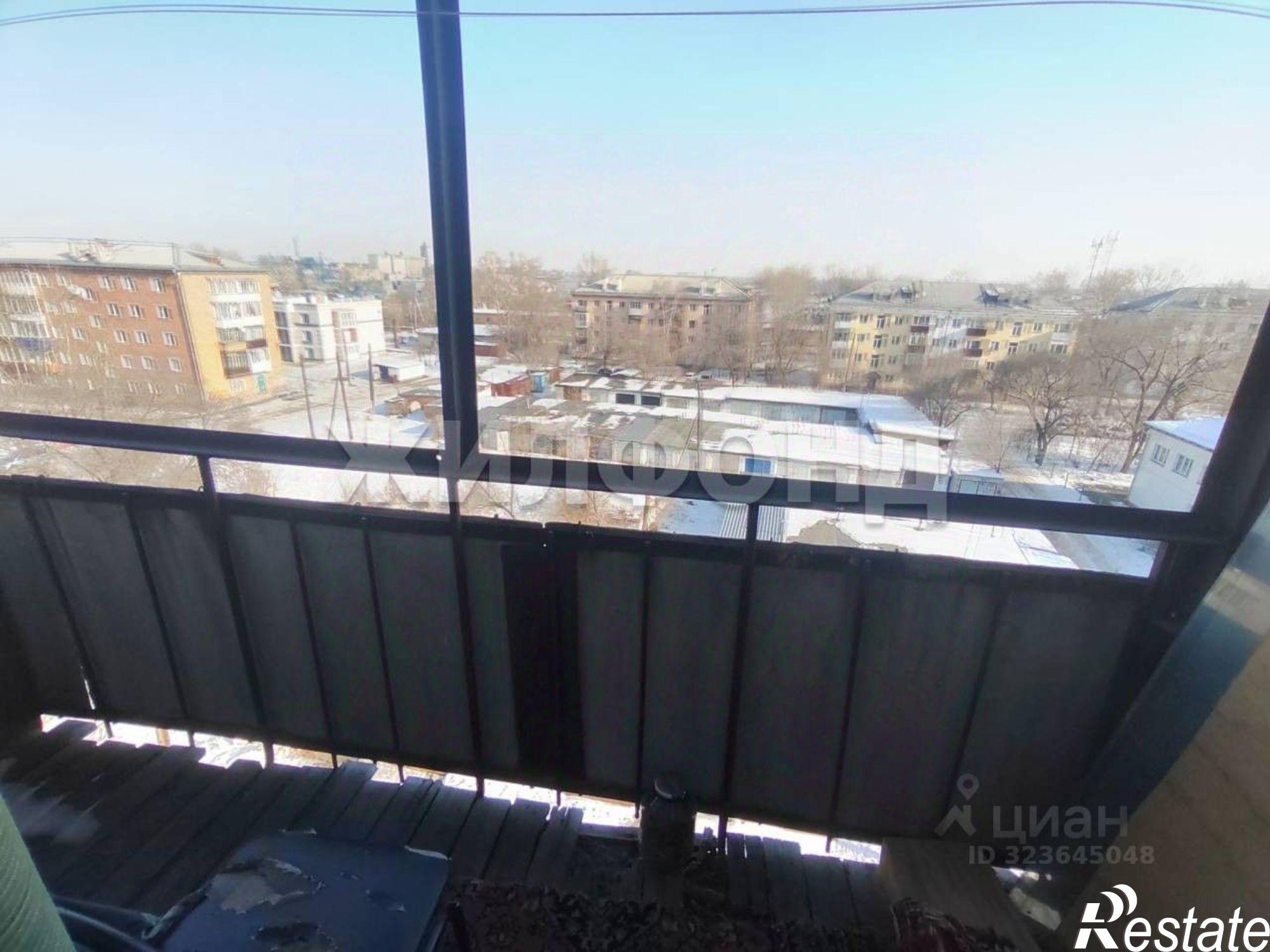 Купить квартиру за 5 100 000 рублей на улица Кошурникова, 3А