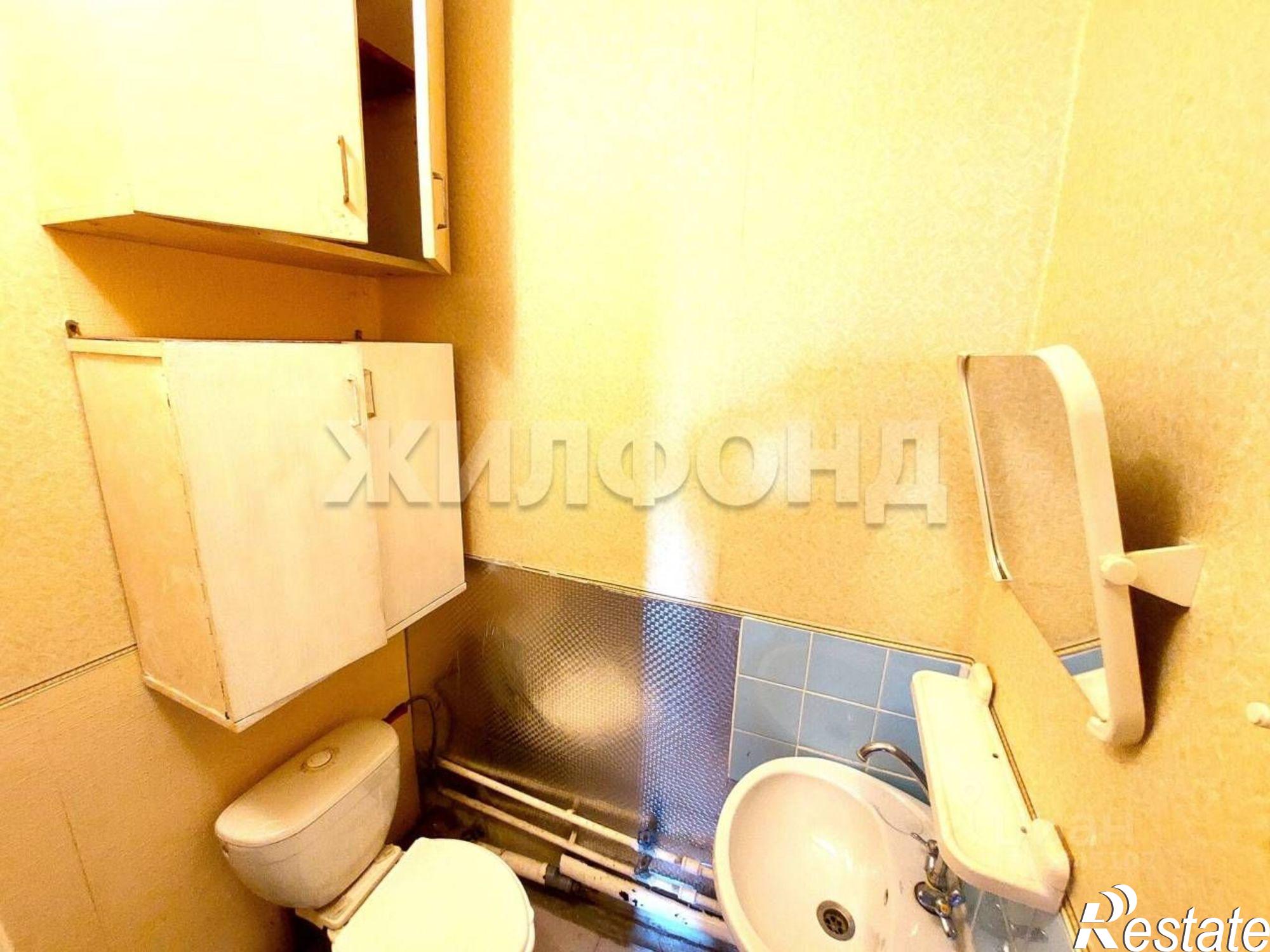 Купить квартиру за 7 500 000 рублей на улица Некрасова, 12