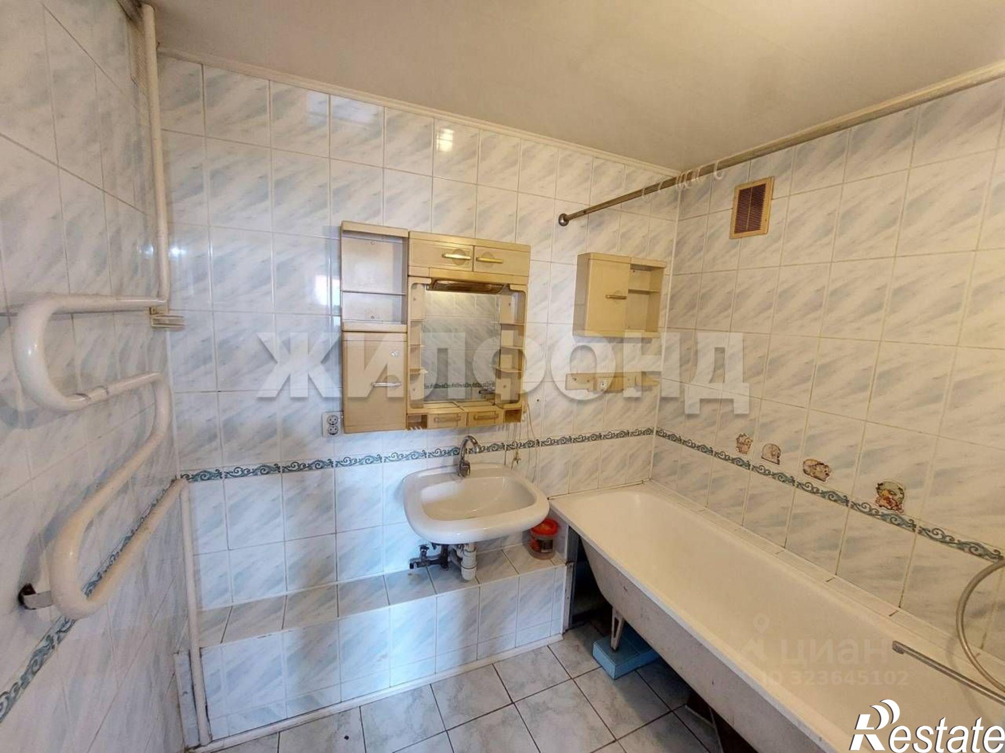 Купить квартиру за 7 500 000 рублей на улица Некрасова, 12