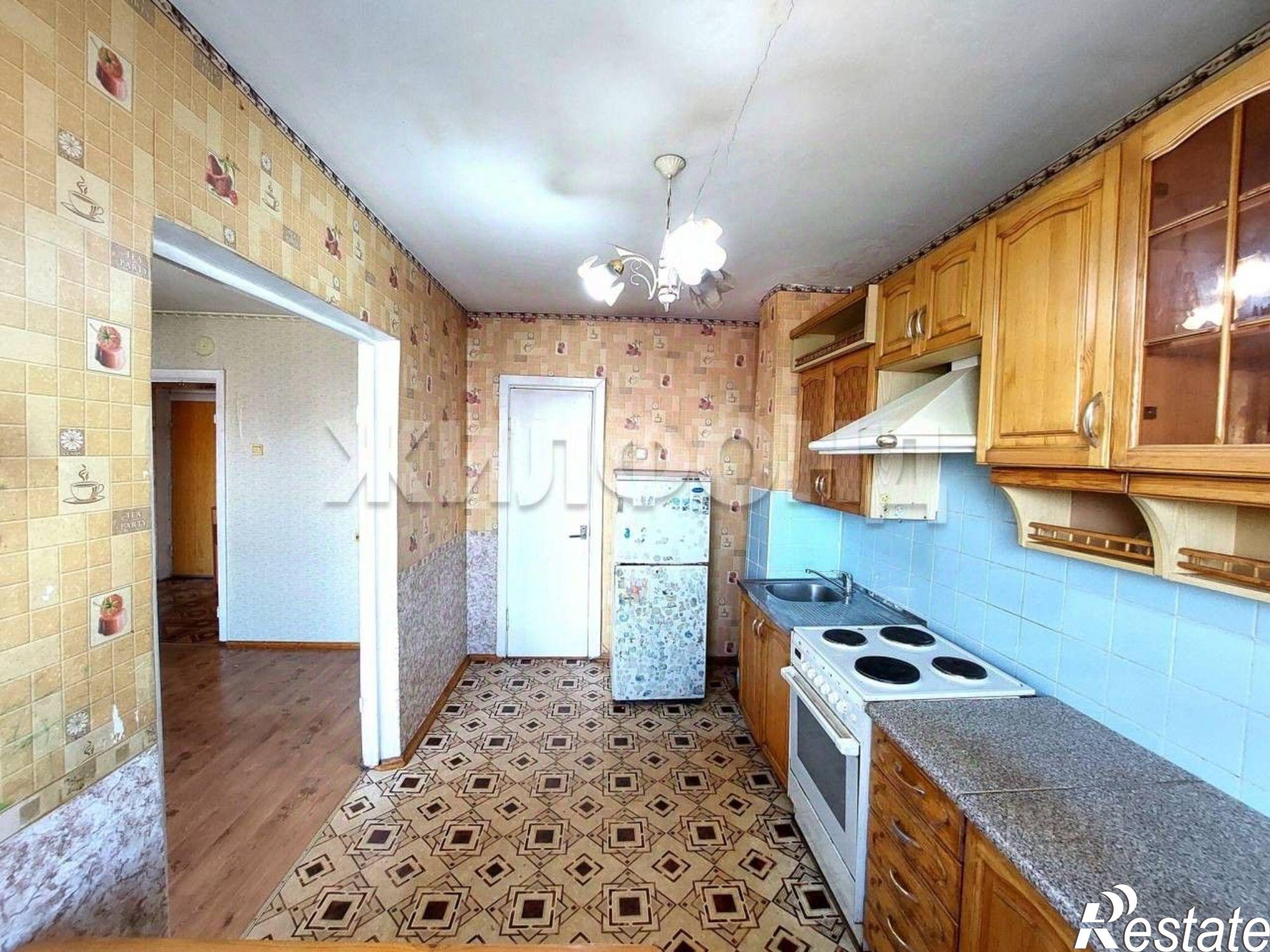 Купить квартиру за 7 500 000 рублей на улица Некрасова, 12