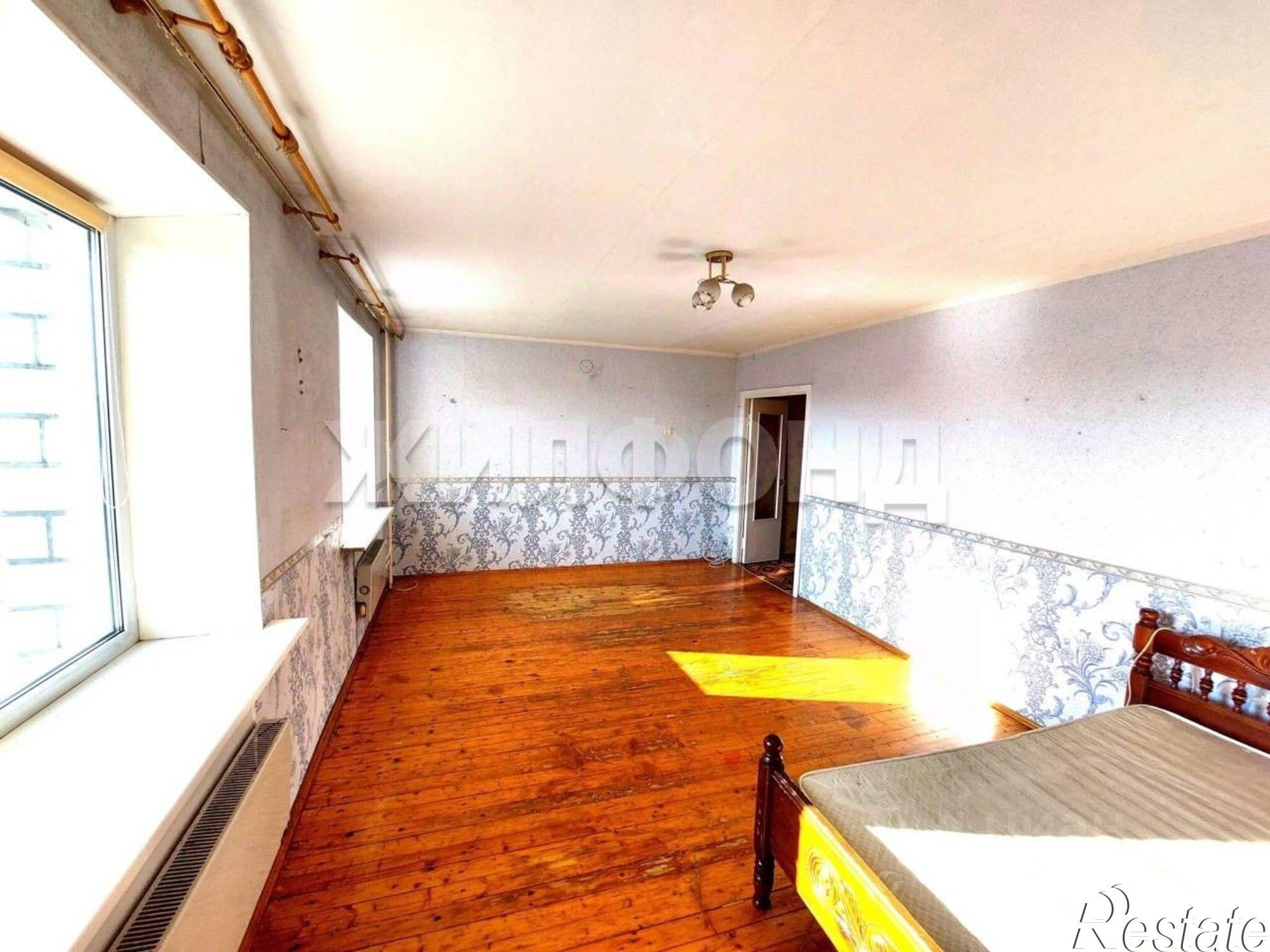 Купить квартиру за 7 500 000 рублей на улица Некрасова, 12