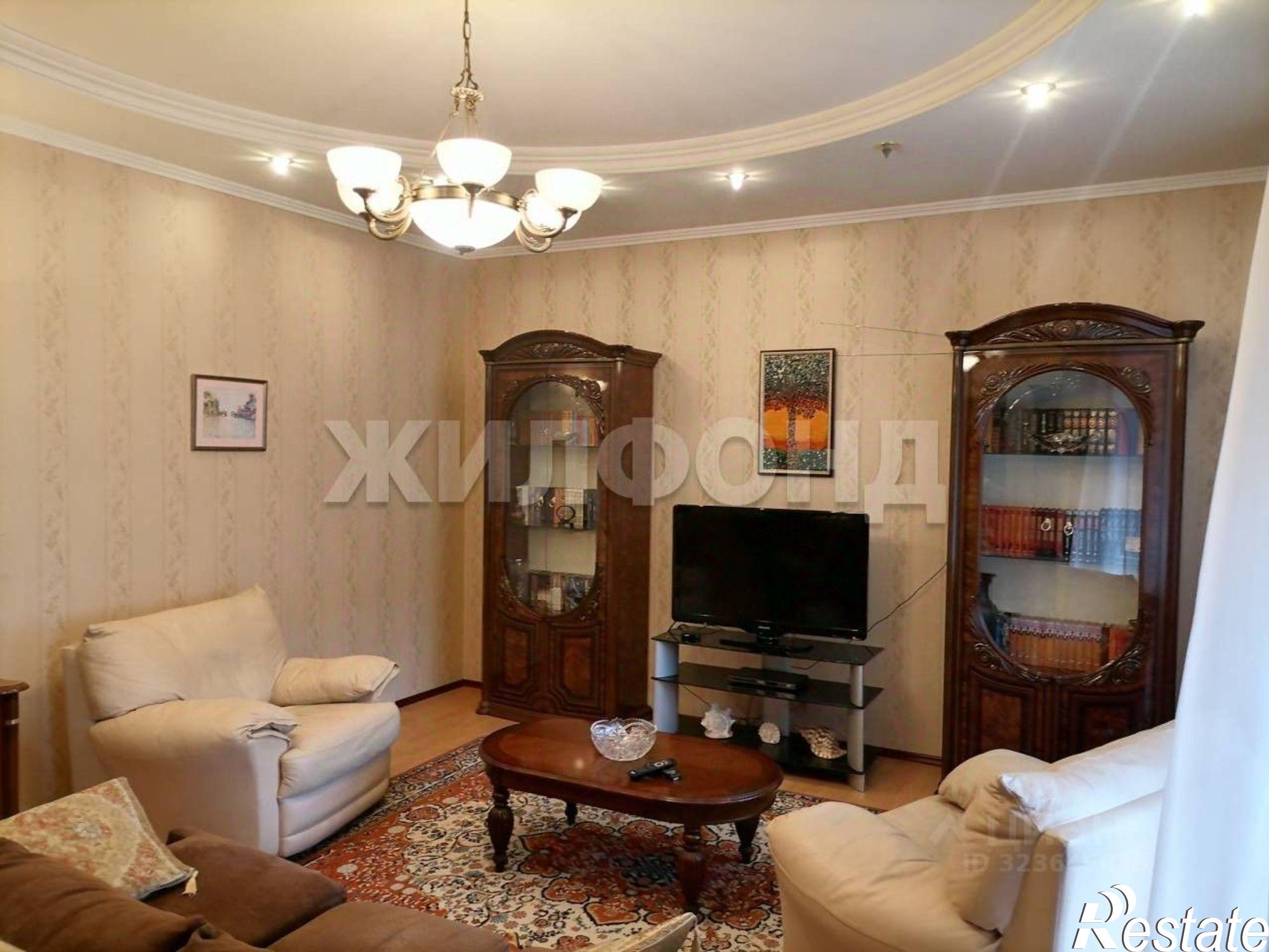 Купить квартиру за 10 300 000 рублей на улица Чехова, 116