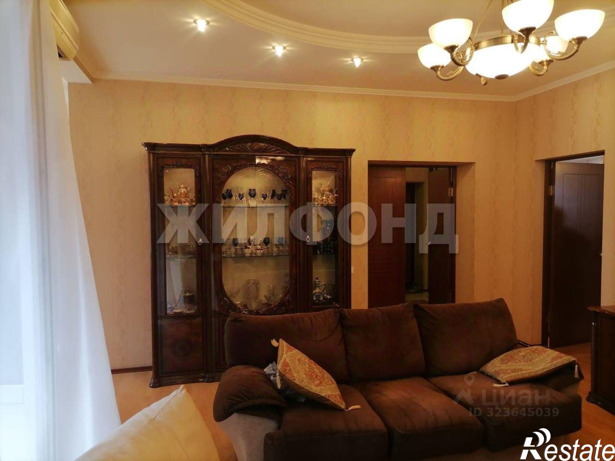 Купить квартиру за 10 300 000 рублей на улица Чехова, 116