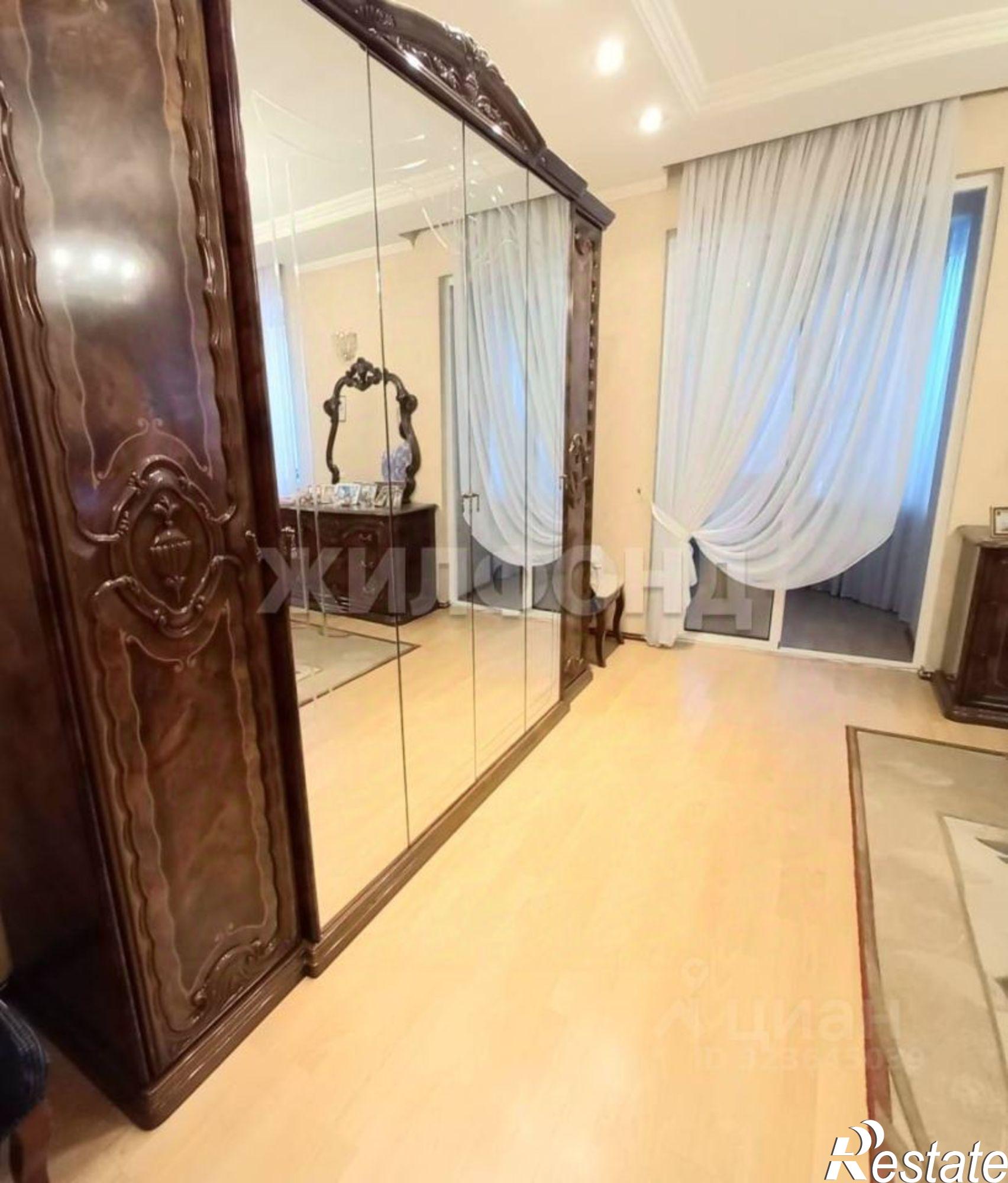 Купить квартиру за 10 300 000 рублей на улица Чехова, 116