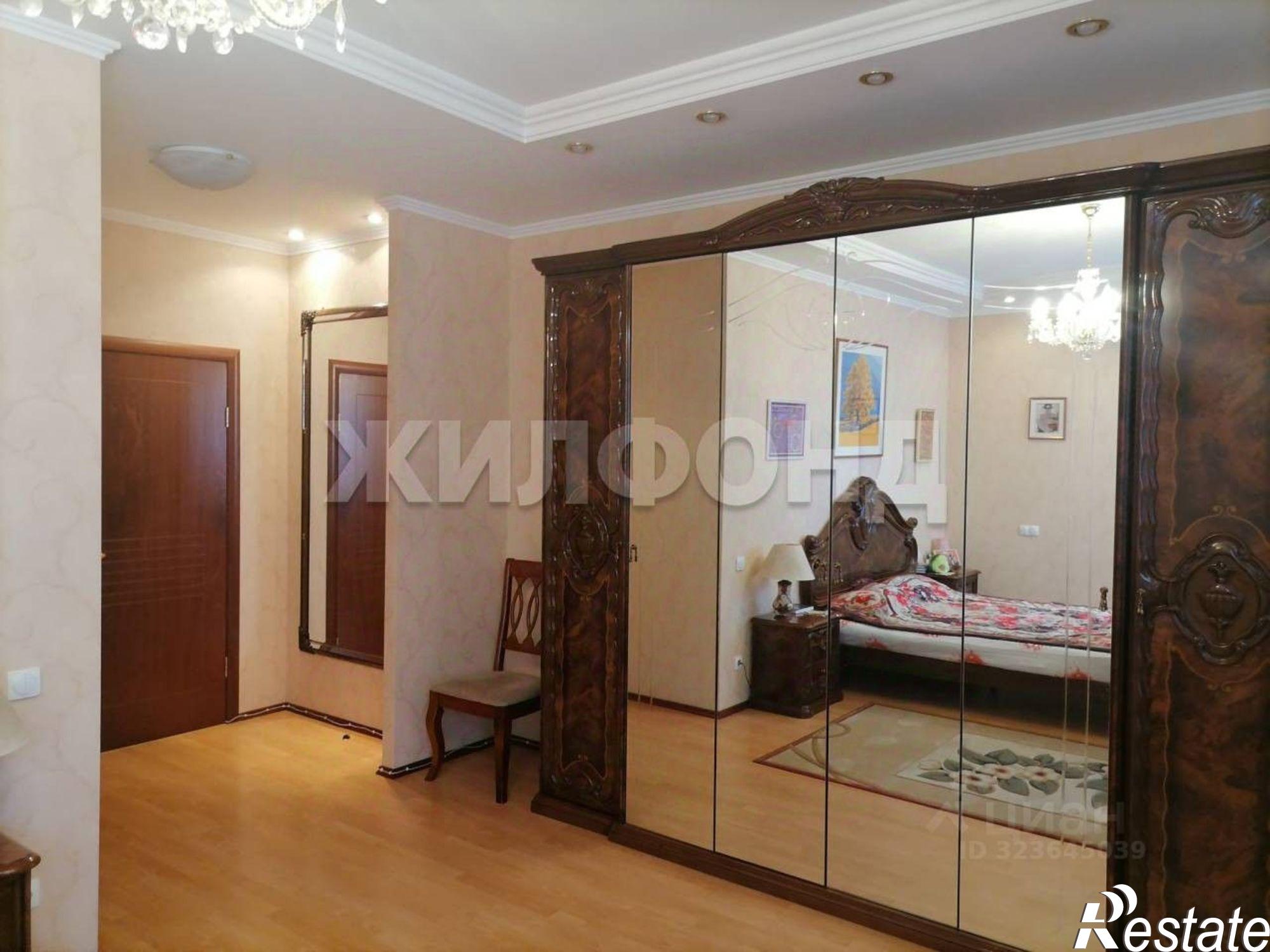 Купить квартиру за 10 300 000 рублей на улица Чехова, 116