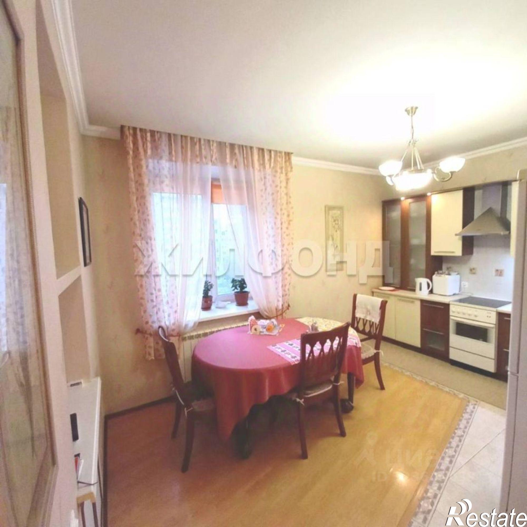 Купить квартиру за 10 300 000 рублей на улица Чехова, 116