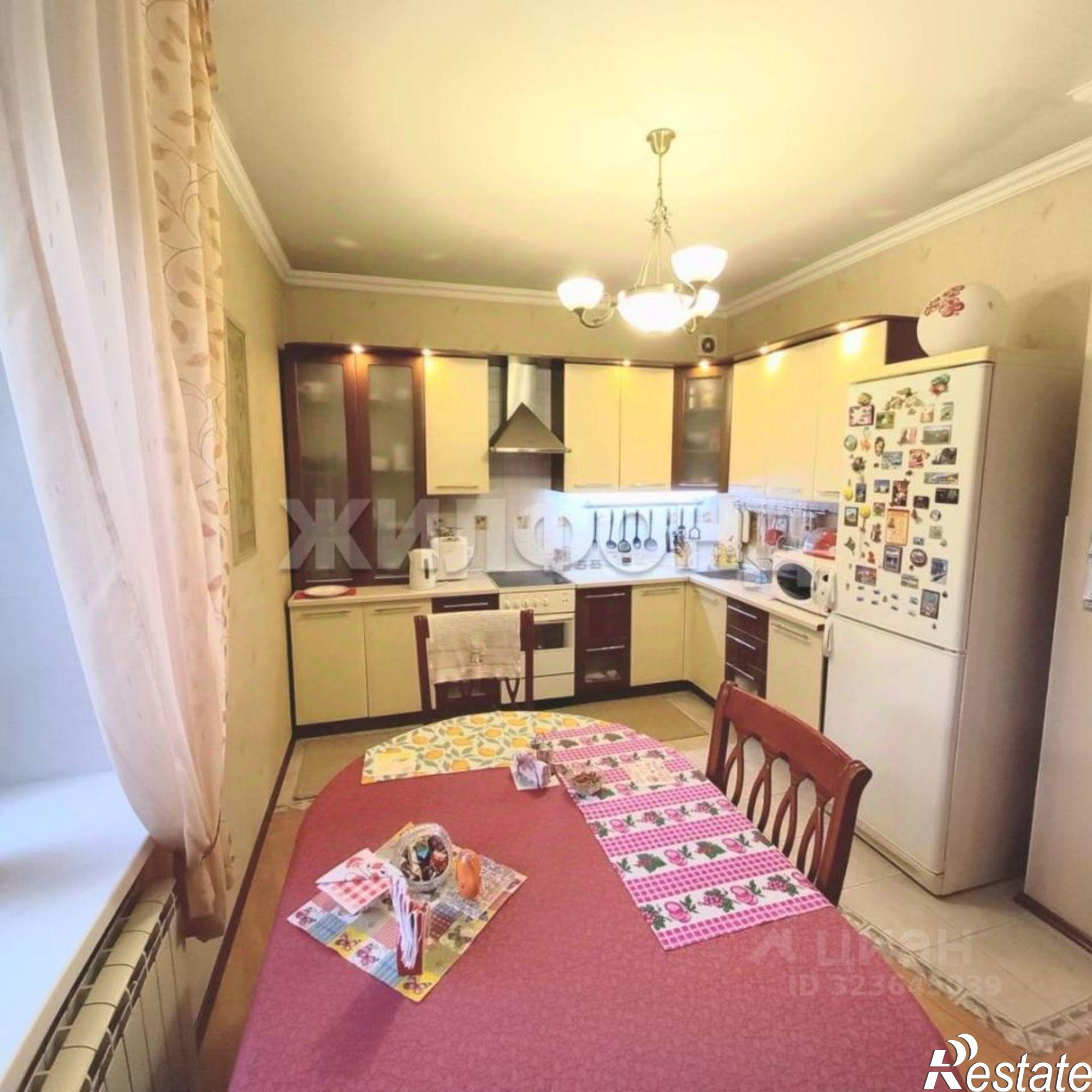 Купить квартиру за 10 300 000 рублей на улица Чехова, 116