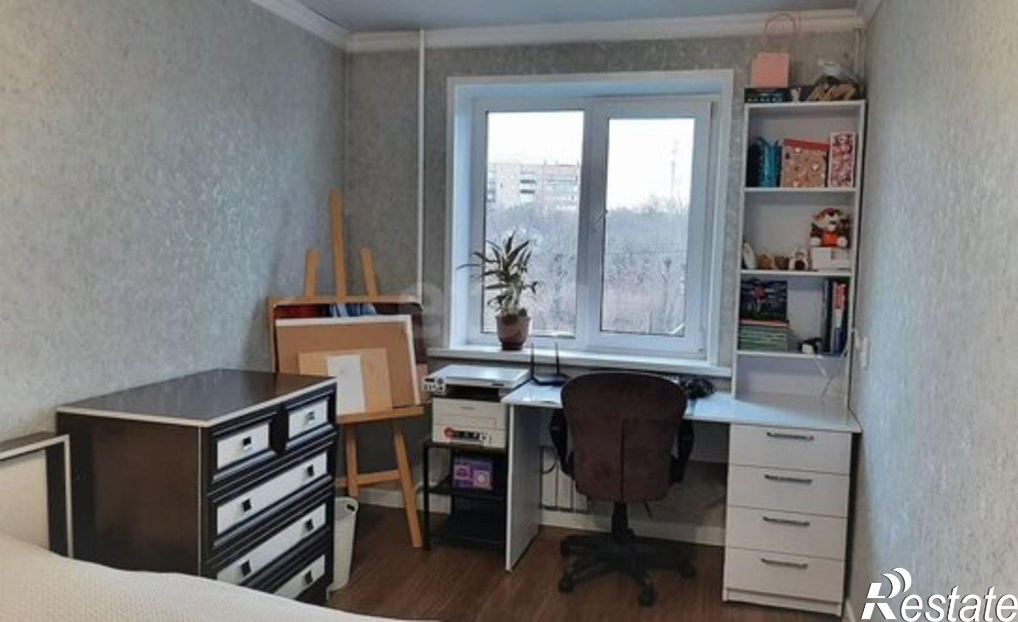 Купить квартиру за 6 500 000 рублей на ул Крылова, 43