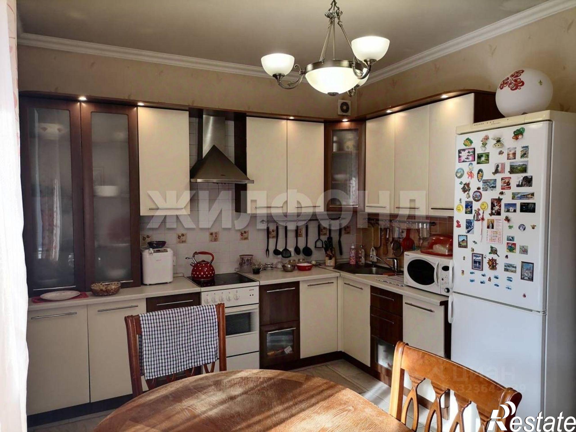 Купить квартиру за 10 300 000 рублей на улица Чехова, 116