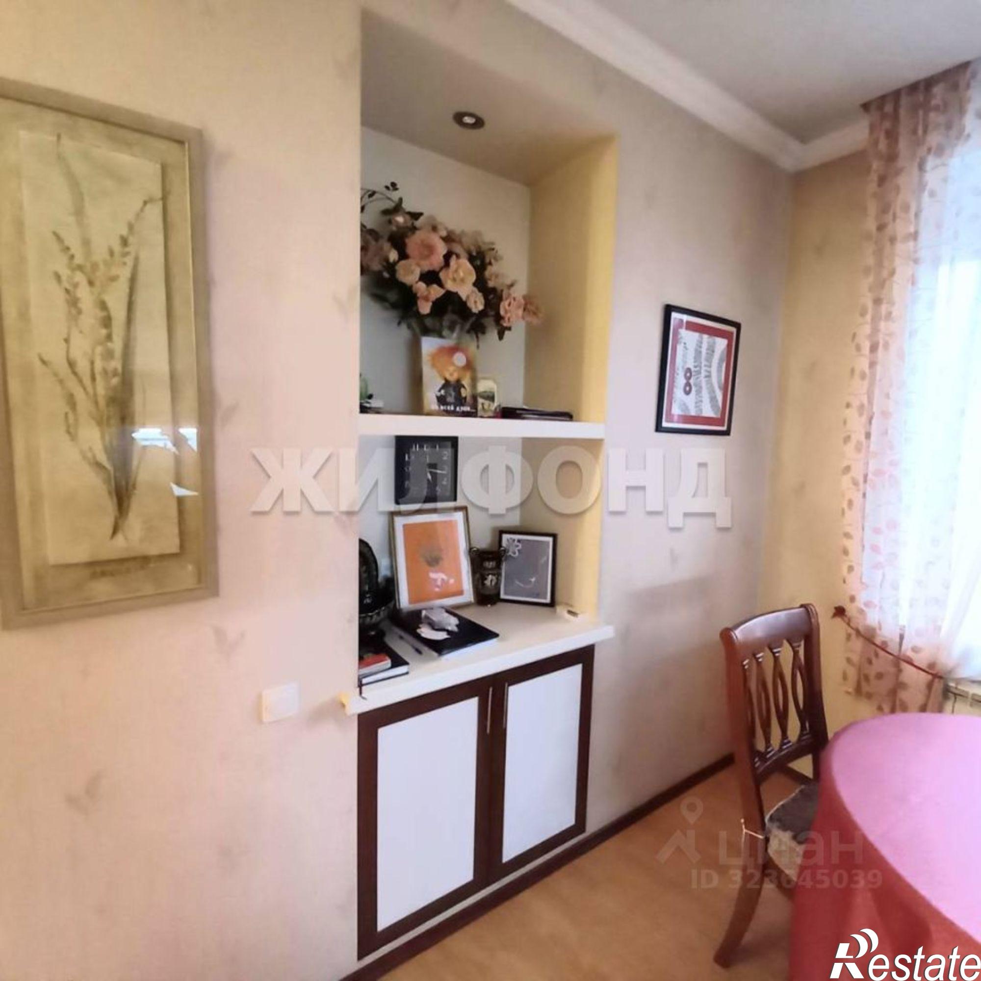 Купить квартиру за 10 300 000 рублей на улица Чехова, 116