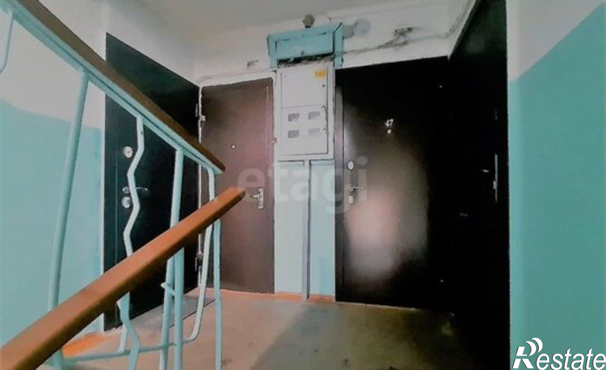 Купить квартиру за 6 500 000 рублей на ул Крылова, 43