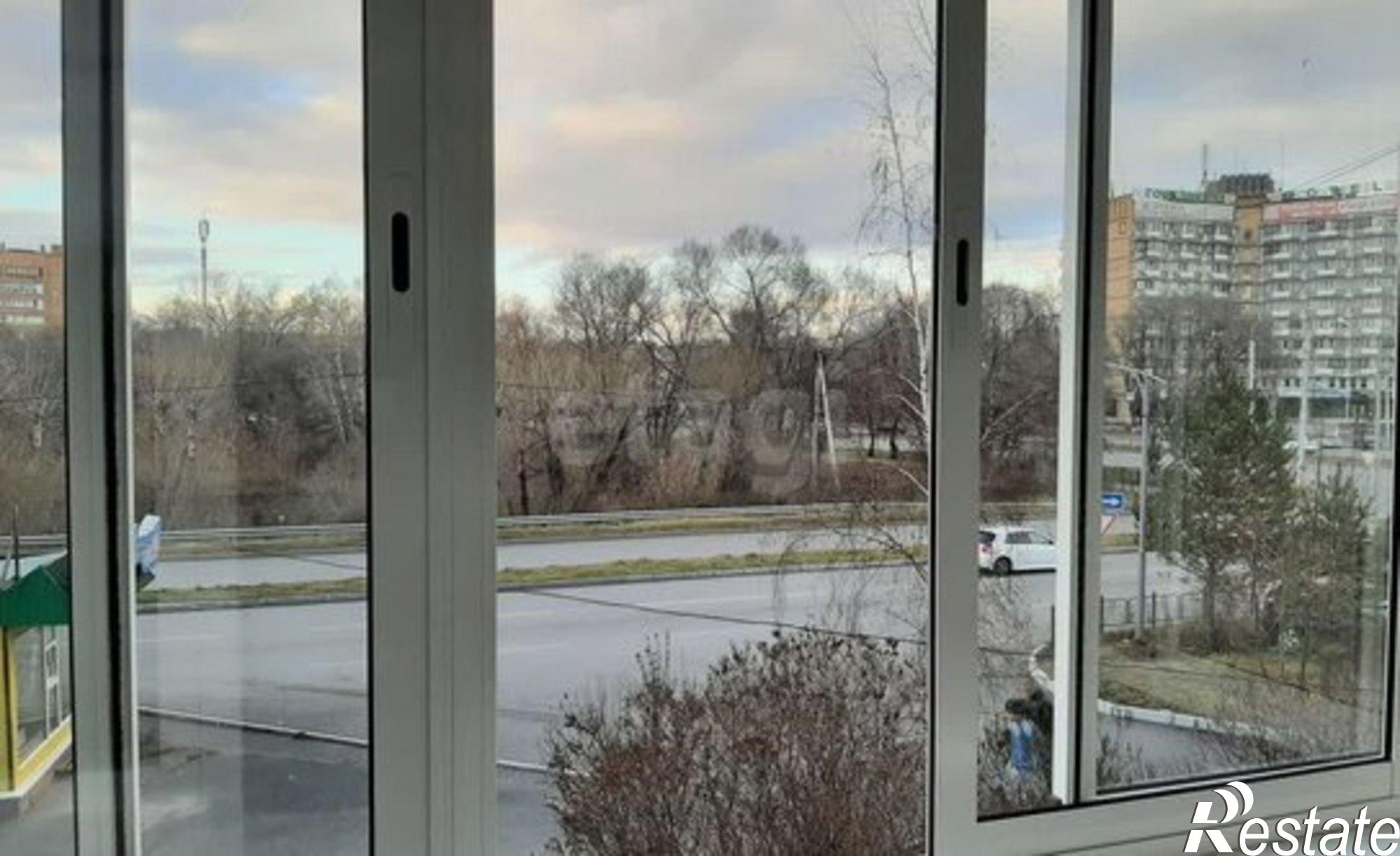 Купить квартиру за 6 500 000 рублей на ул Крылова, 43