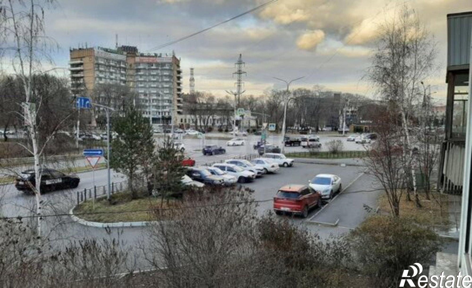 Купить квартиру за 6 500 000 рублей на ул Крылова, 43