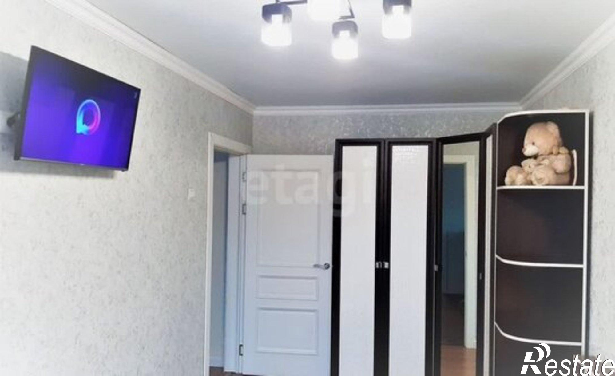 Купить квартиру за 6 500 000 рублей на ул Крылова, 43