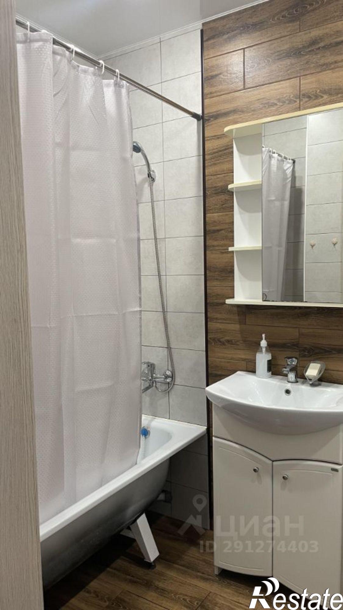 Сдать квартиру за 30 000 рублей на ул Генерала Тихонова, 6