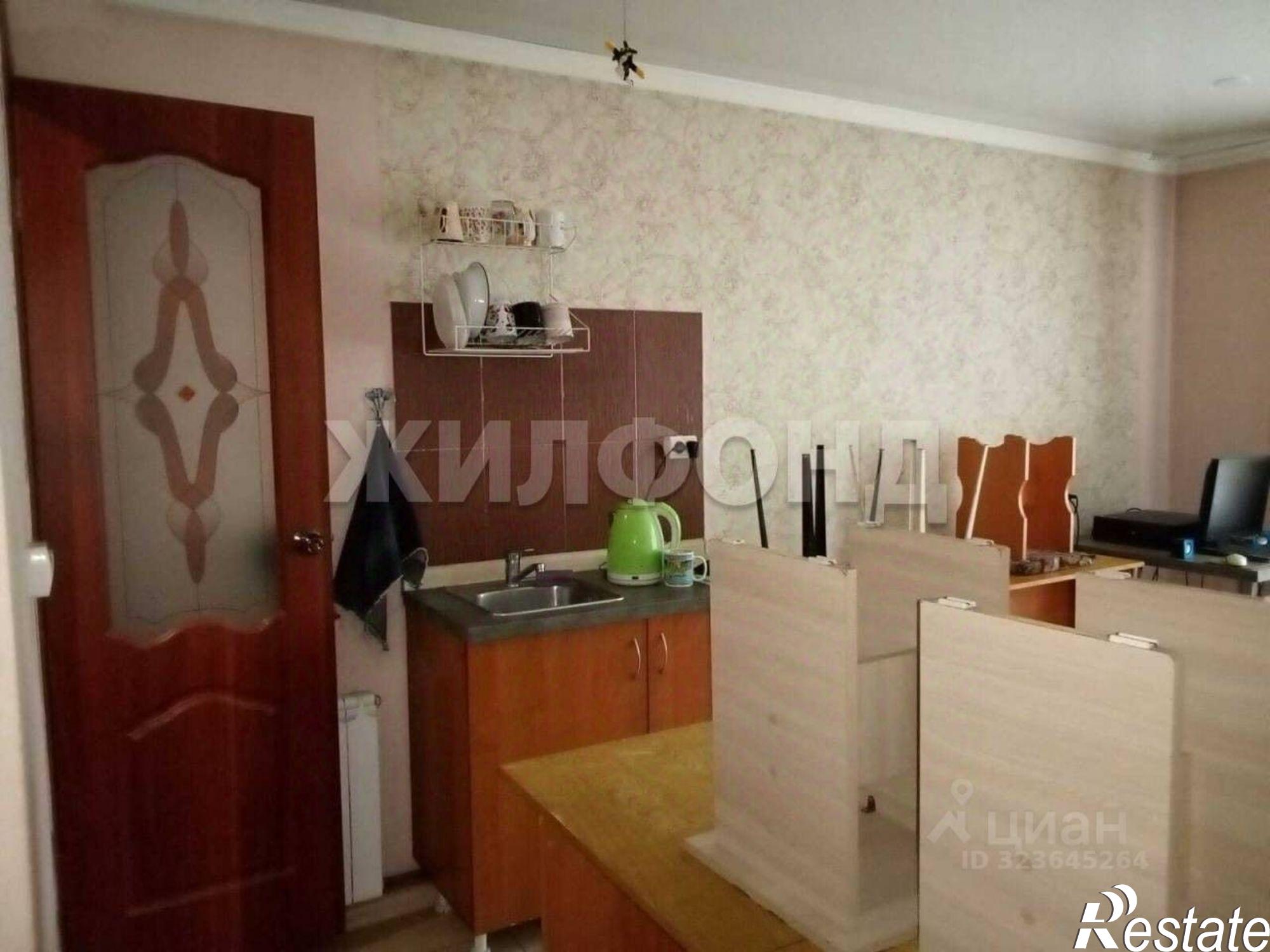 Купить квартиру за 3 100 000 рублей на ул Чертыгашева, 65