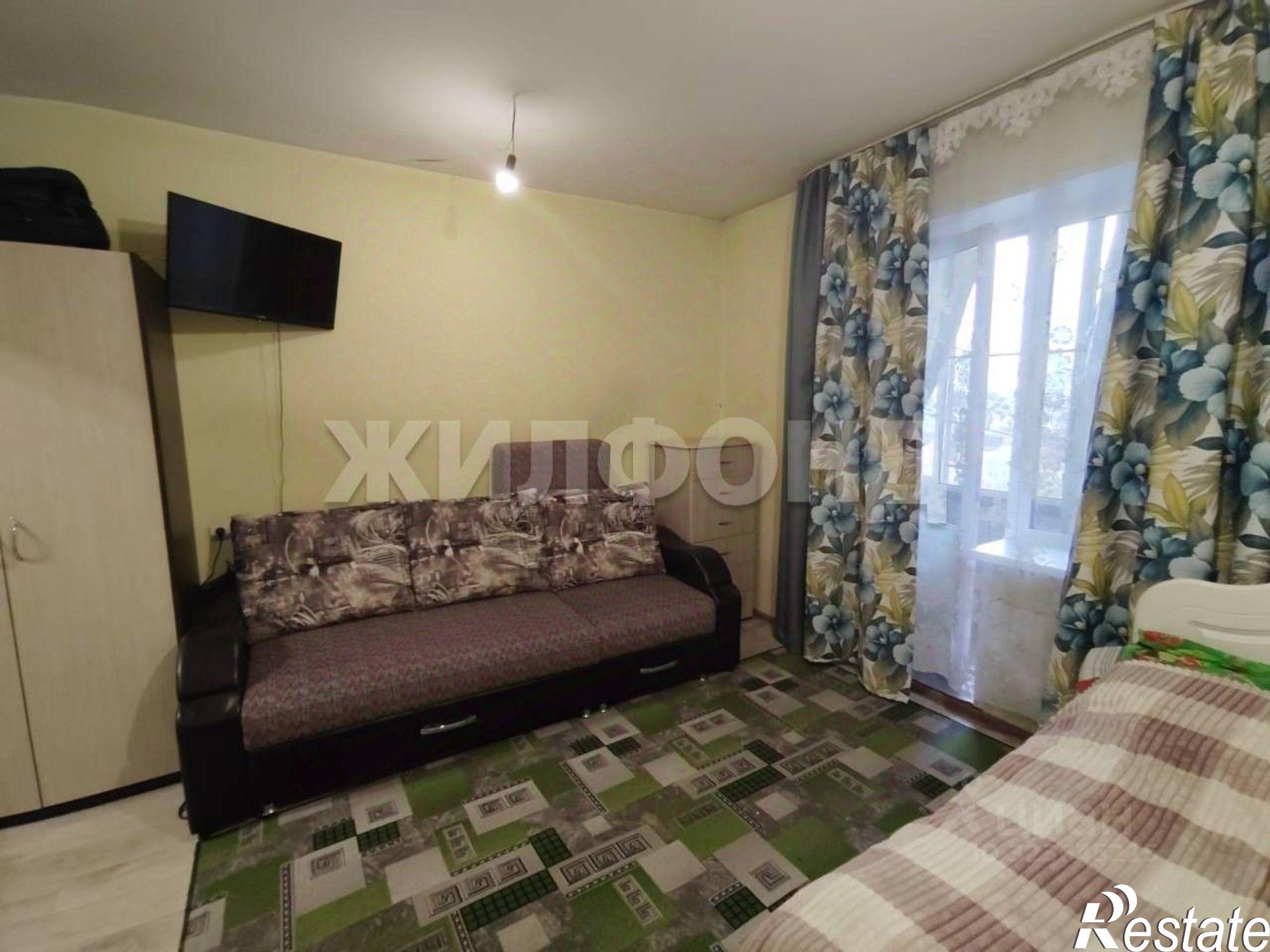 Купить квартиру за 3 100 000 рублей на улица Дзержинского, 187