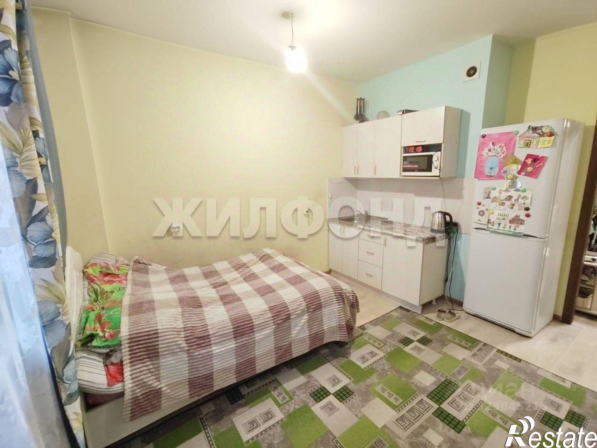 Купить квартиру за 3 100 000 рублей на улица Дзержинского, 187