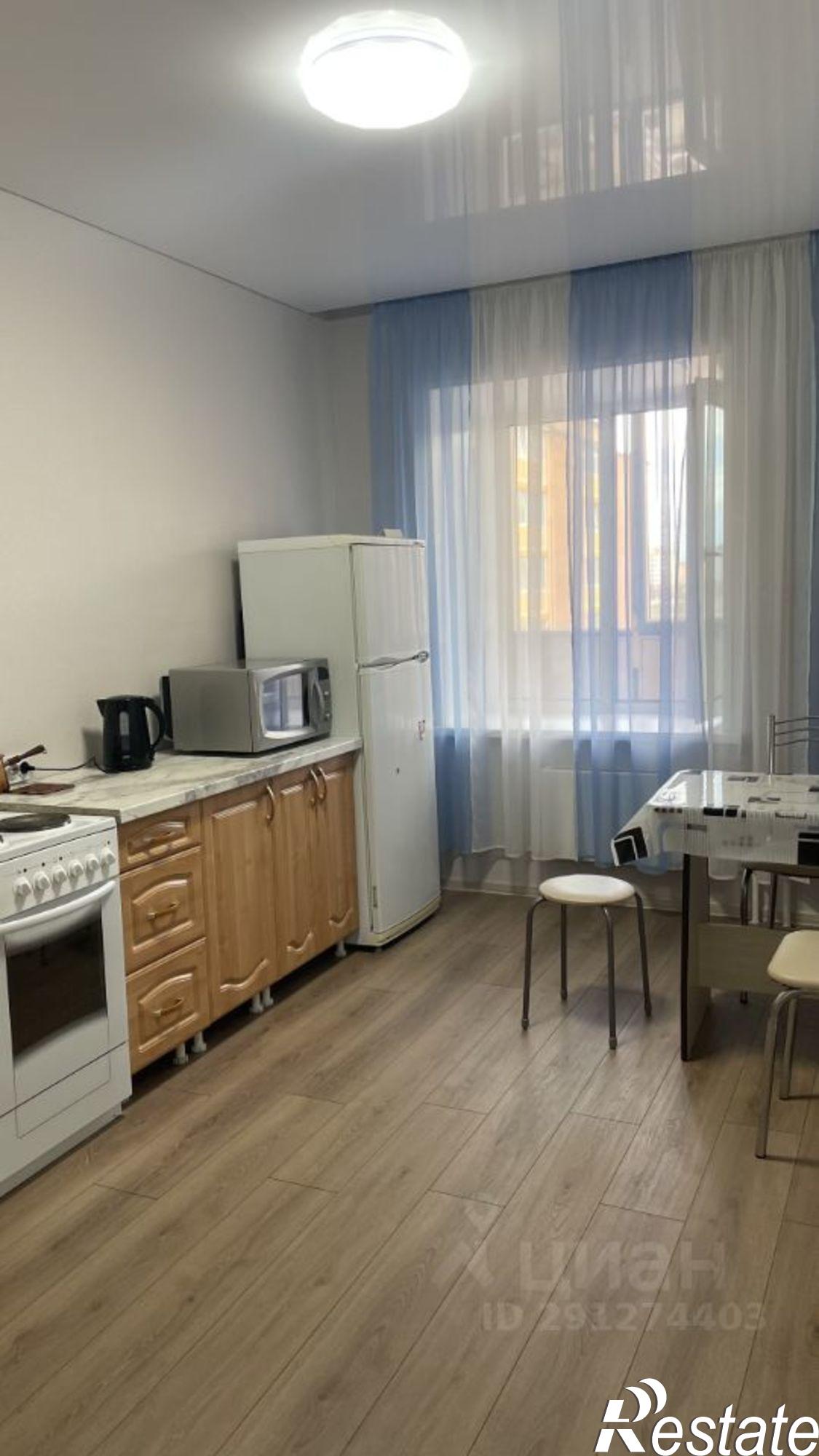 Сдать квартиру за 30 000 рублей на ул Генерала Тихонова, 6