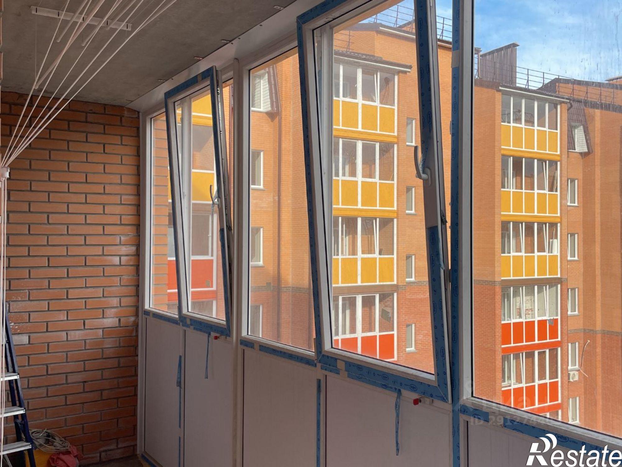 Сдать квартиру за 30 000 рублей на ул Генерала Тихонова, 6