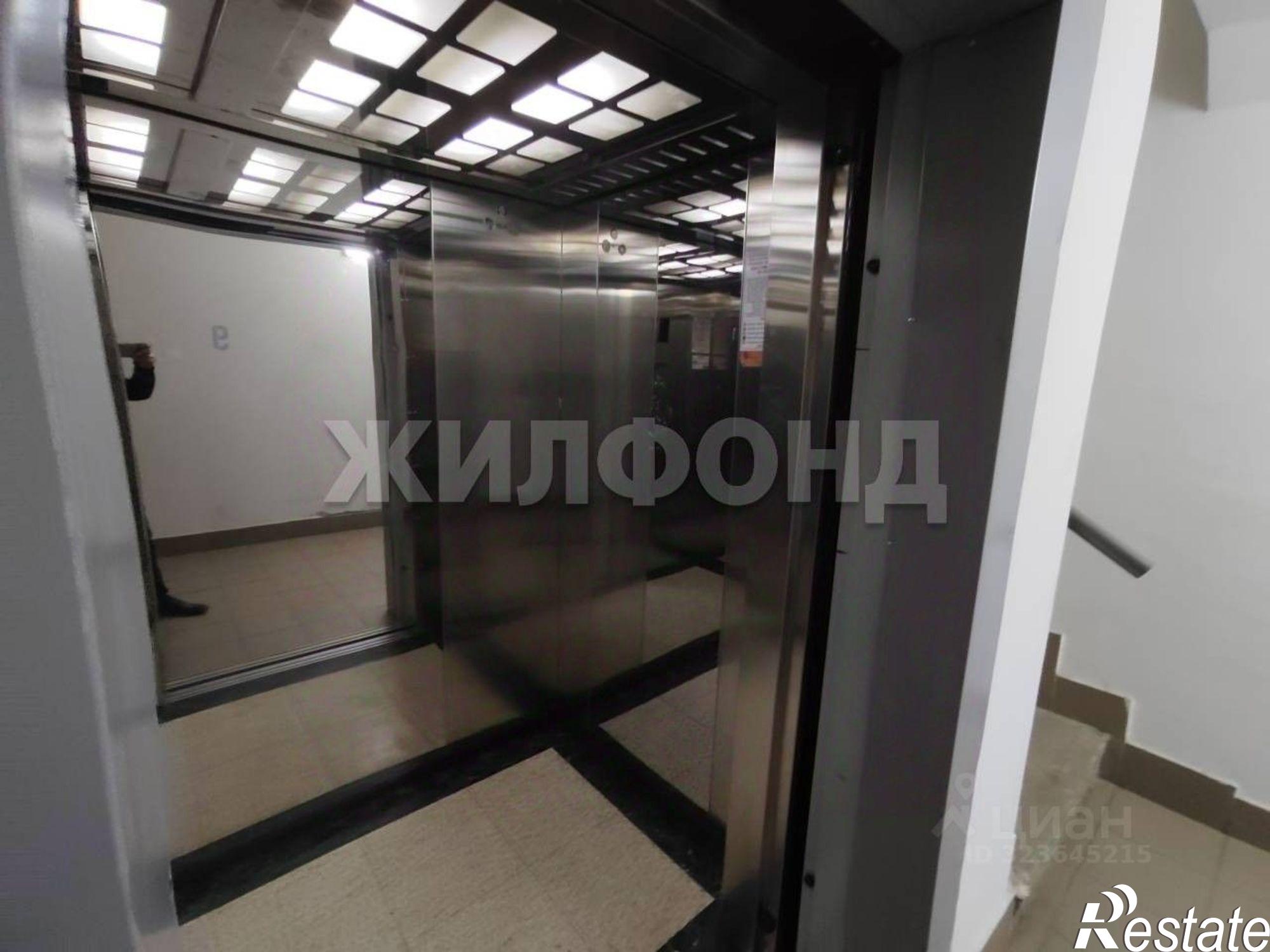 Купить квартиру за 3 100 000 рублей на улица Дзержинского, 187