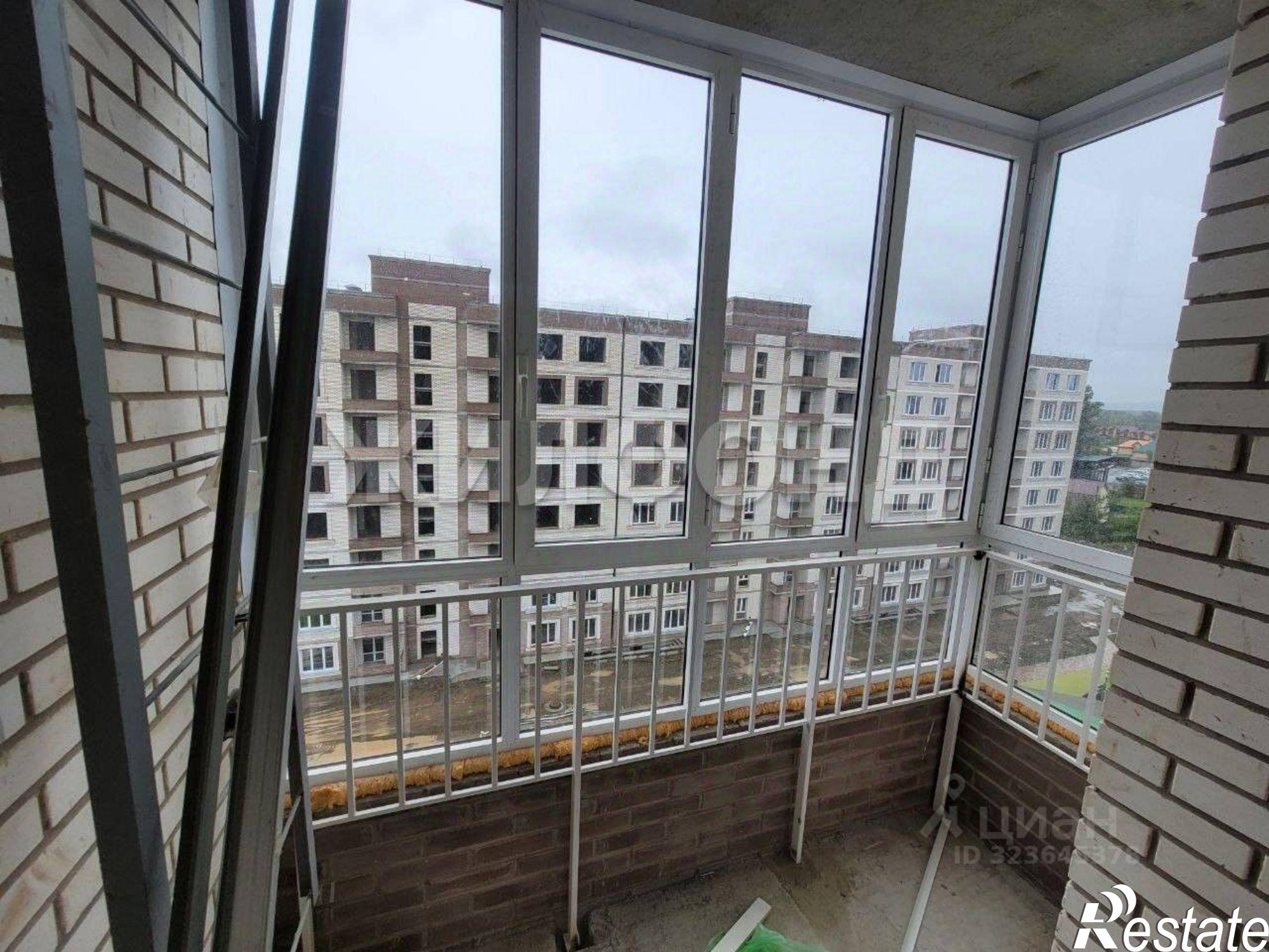 Купить квартиру за 3 920 000 рублей на Серебристая улица, 29